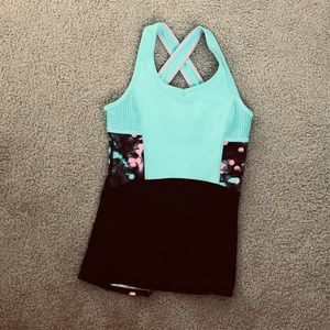 Ivivva Tank Top